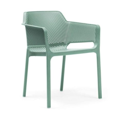 Nardi Net Sessel weidengrün