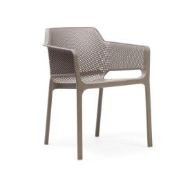 Nardi Net Sessel taubengrau