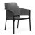 Nardi Net Relax Sessel anthrazitgrau