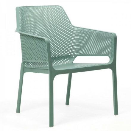 Nardi Net Relax Sessel weidengrün