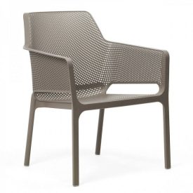 Nardi Net Relax Sessel taubengrau