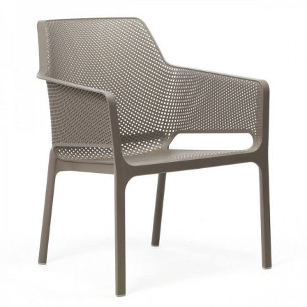Nardi Net Relax Sessel taubengrau