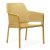 Nardi Net Relax Sessel senfgelb