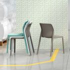 Nardi Bit Chair in verschiedenen Farben