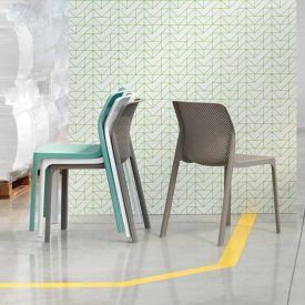 Nardi Bit Chair in verschiedenen Farben
