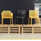 Nardi Bit Chair in verschiedenen Farben