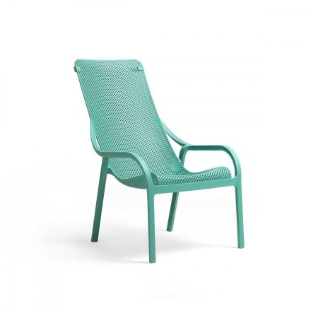 Nardi Net Lounge Loungesessel weidengrün