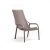 Nardi Net Lounge Sessel taubengrau