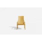 Nardi Net Lounge Sessel senfgelb