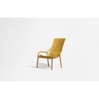 Nardi Net Lounge Sessel senfgelb