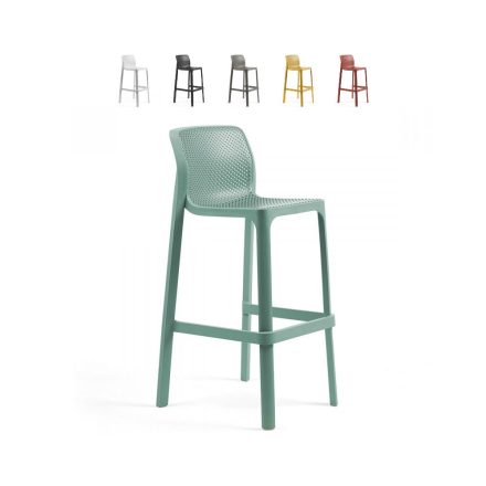Barhocker Nardi Net