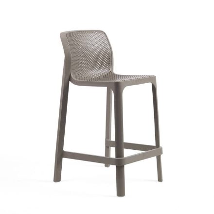 Nardi Net Mini Barhocker taubengrau