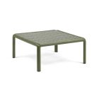 Nardi Komodo Couchtisch aus Glas