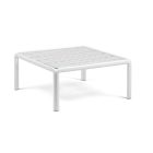 Nardi Komodo Couchtisch aus Glas