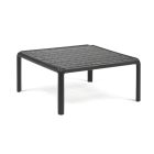 Nardi Komodo Couchtisch aus Glas