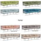 Nardi Komodo modulares Ecksofa in verschiedenen Farben