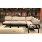 Nardi Komodo modulares Ecksofa in verschiedenen Farben