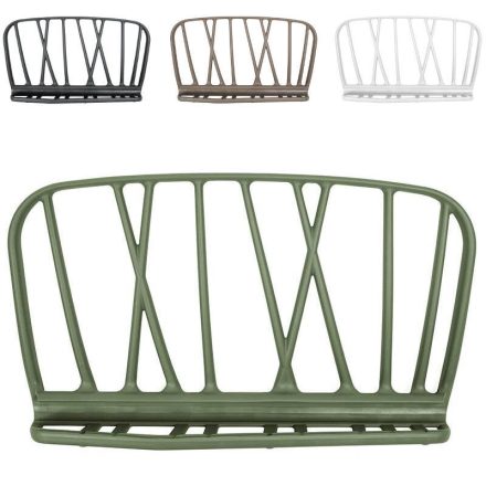 Nardi Komodo modulare Armlehne für Sessel oder Sofa