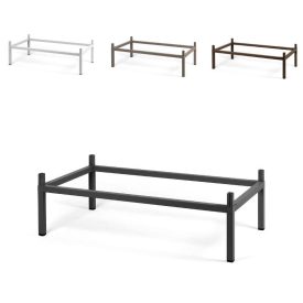   Nardi Kit Cube Hebeset für Gartentisch 140x80 cm in verschiedenen Farben