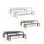 nardi rio alu wohnzimmer in weiteren farben