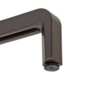 Nardi Ibisco Aluminium Outdoor Klapptischbein ineinandergreifend