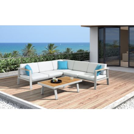 Nofi Gartensitzgruppe für 4 Personen
