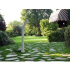 Happy XL H400 Solar-Gartendusche
