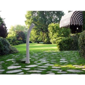 Happy XL H400 Solar-Gartendusche