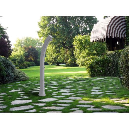 Happy XL H400 Solar-Gartendusche