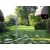 Happy XL H400 Solar-Gartendusche