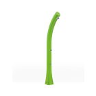 Happy XL H420 Gartendusche mit Fußwaschanlage