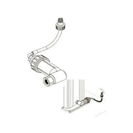 Entkalker D150