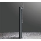 Jolly Go JG140 Tragbare Solardusche für draußen