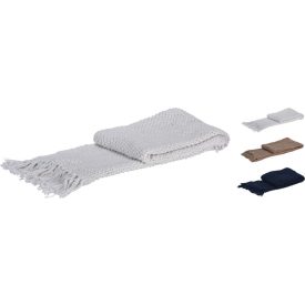 Decke Starlight 130x170 cm in 3 Farben