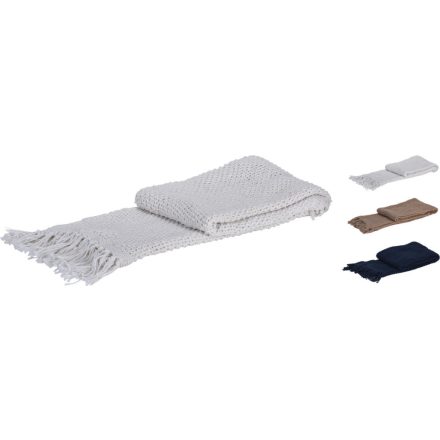 Decke Starlight 130x170 cm in 3 Farben