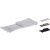 Decke Starlight 130x170 cm in 3 Farben