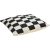 Cusci Riesenkissen 80x80cm schwarz