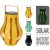 Solaris Solarlampe in verschiedenen Farben