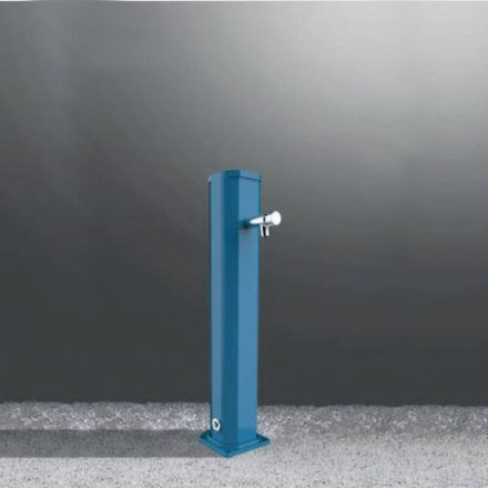 Jolly A685 tragbare Fußwascharmatur
