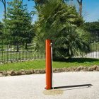 Jolly A685 tragbare Fußwascharmatur