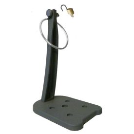   D120 Duschanker-Diebstahlsicherung für Happy und Jolly Duschen