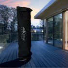D170 Wasserdichte PVC-Tasche für die Dusche