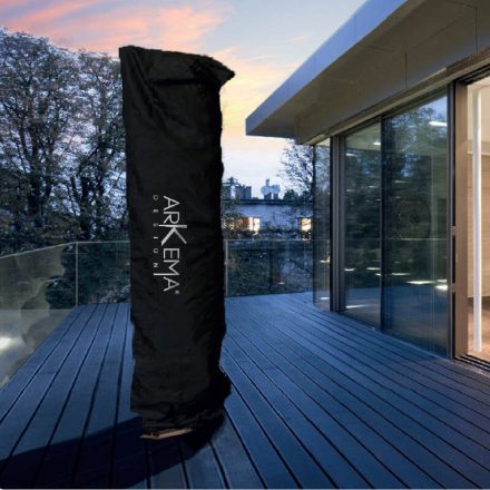 D170 Wasserdichte PVC-Tasche für die Dusche