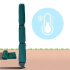 D170 Wasserdichte PVC-Tasche für die Dusche