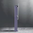 Jolly Go JG150 Tragbare Solardusche für draußen - Gartenhahn - Sprinkler