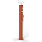 Jolly Go JG150 Tragbare Solardusche für draußen - Gartenhahn - Sprinkler