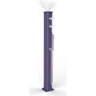 Jolly Go JG150 Tragbare Solardusche für draußen - Gartenhahn - Sprinkler