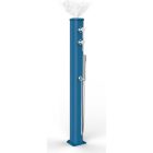 Jolly Go JG150 Tragbare Solardusche für draußen - Gartenhahn - Sprinkler