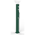 Jolly Go JG150 Tragbare Solardusche für draußen - Gartenhahn - Sprinkler