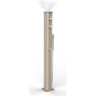 Jolly Go JG150 Tragbare Solardusche für draußen - Gartenhahn - Sprinkler